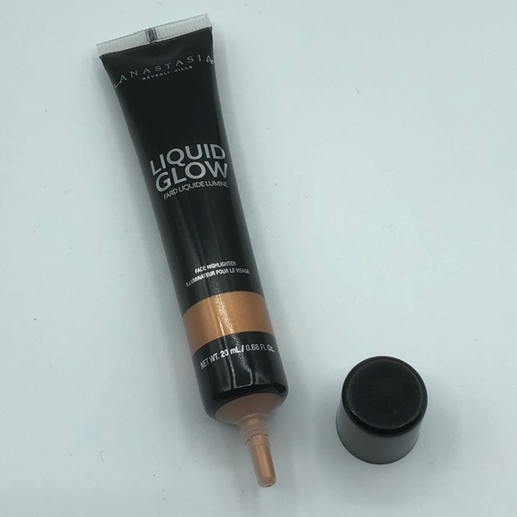 LNIB Anastasia Beverly Hills Liquid Glow - Picture 3 of 4